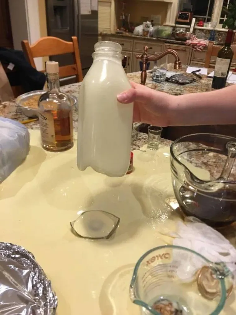 NIKOME ADVENT NE IDE PO PLANU, ALI NJIMA JE BA&Scaron; SVE OTI&Scaron;LO K VRAGU: 'Tek danas sam vidio &scaron;to već godinama nosim na glavi...'