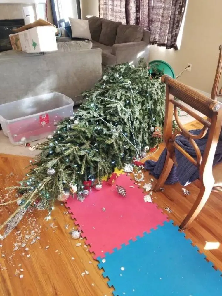 NIKOME ADVENT NE IDE PO PLANU, ALI NJIMA JE BA&Scaron; SVE OTI&Scaron;LO K VRAGU: 'Tek danas sam vidio &scaron;to već godinama nosim na glavi...'