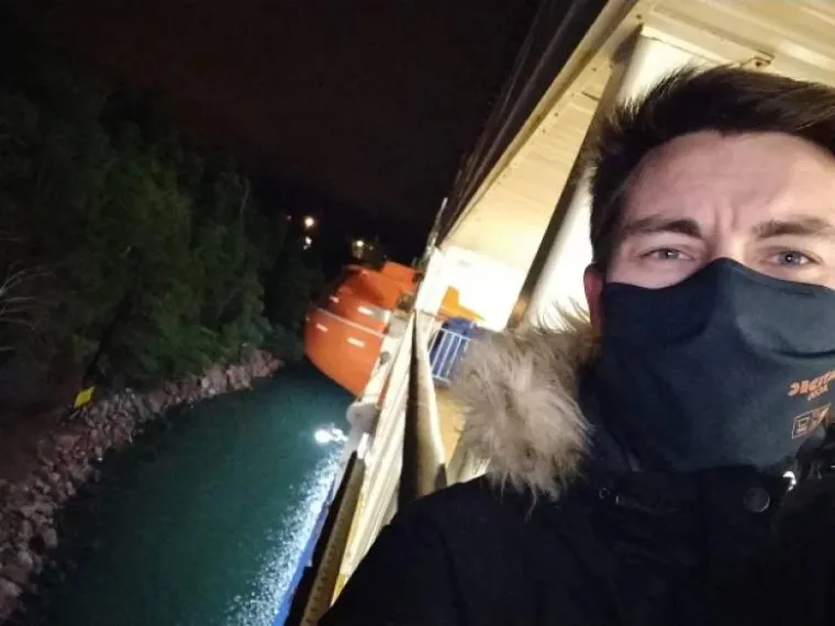 NIKOME ADVENT NE IDE PO PLANU, ALI NJIMA JE BA&Scaron; SVE OTI&Scaron;LO K VRAGU: 'Tek danas sam vidio &scaron;to već godinama nosim na glavi...'