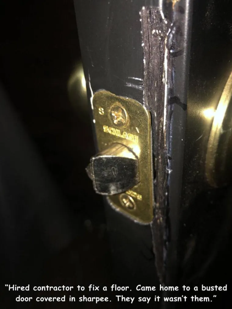 KAD TE NEĆE, ONDA TE BA&Scaron; NEĆE:  Može li ne&scaron;to pokvariti blagdane gore od zatvaranja? Ova ekipa misli da može...