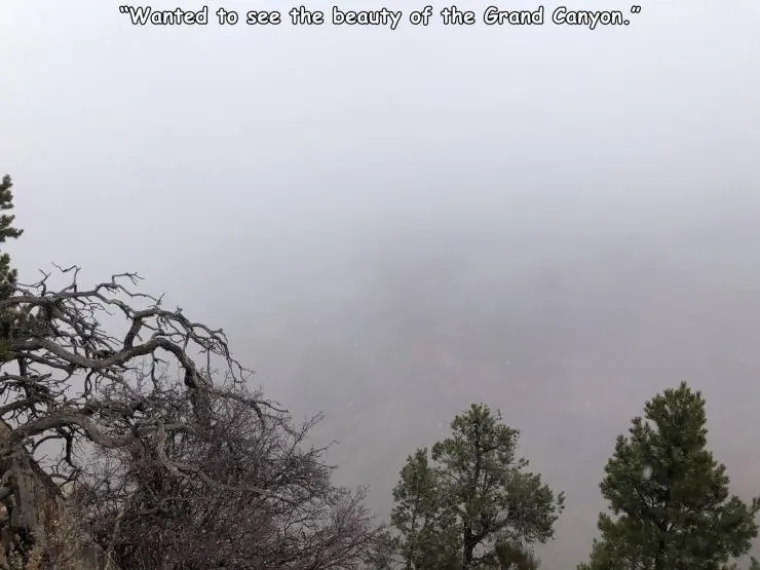 KAD TE NEĆE, ONDA TE BA&Scaron; NEĆE:  Može li ne&scaron;to pokvariti blagdane gore od zatvaranja? Ova ekipa misli da može...