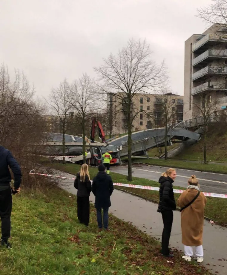 KAD TE NEĆE, ONDA TE BA&Scaron; NEĆE:  Može li ne&scaron;to pokvariti blagdane gore od zatvaranja? Ova ekipa misli da može...