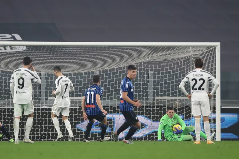 [FOTO] CRISTIANO, PA ŠTO SE DOGODILO? Ovako je ponajbolji nogometaš svijeta promašio penal