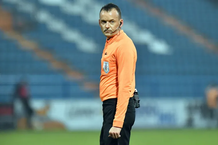 Varaždinci su poveli protiv Rijeke u utakmici osmine finala hrvatskog Kupa u 39. golom Ivana Posavca, kojem je to bio drugi uzastopni gol u seniorskoj karijeri.