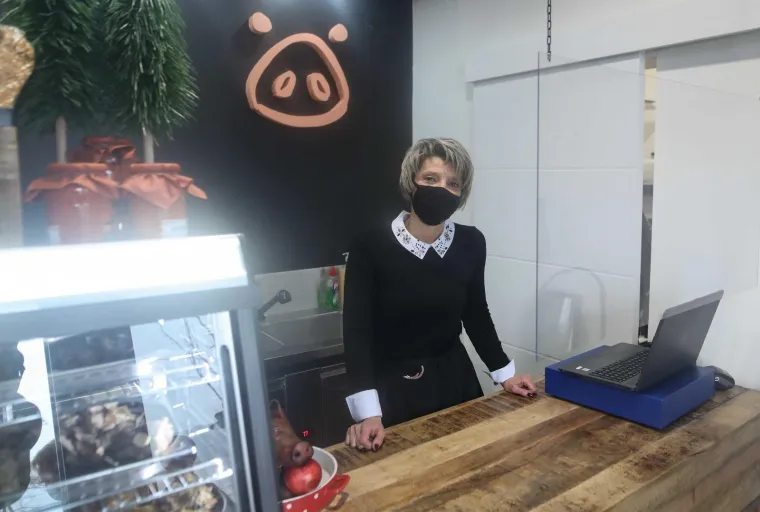 Ovo bi mnoge moglo razveseliti: U Zagrebu otvorena trgovina 'Odojak to go'