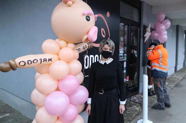 Ovo bi mnoge moglo razveseliti: U Zagrebu otvorena trgovina 'Odojak to go'