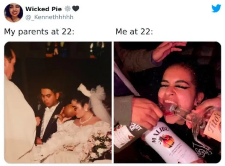 A &Scaron;TO SU VA&Scaron;I RODITELJI RADILI U VA&Scaron;IM GODINAMA? Bojimo se da će vam ove fotke biti bolno poznate