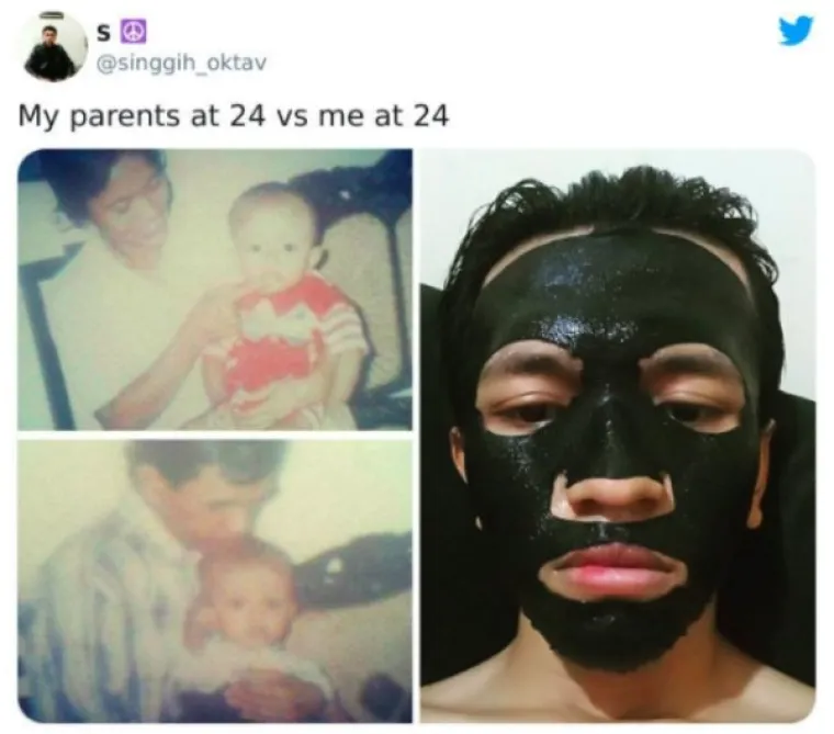 A &Scaron;TO SU VA&Scaron;I RODITELJI RADILI U VA&Scaron;IM GODINAMA? Bojimo se da će vam ove fotke biti bolno poznate