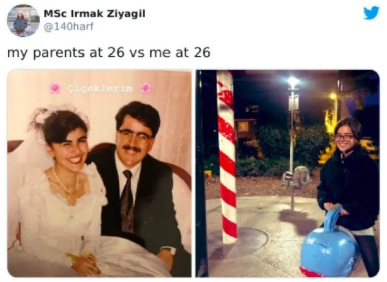 A &Scaron;TO SU VA&Scaron;I RODITELJI RADILI U VA&Scaron;IM GODINAMA? Bojimo se da će vam ove fotke biti bolno poznate