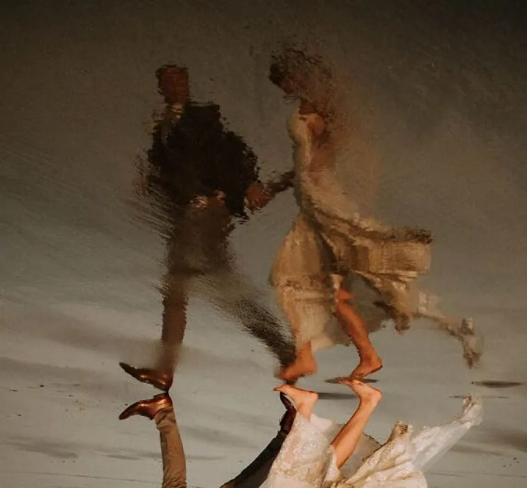 Objavljene su najljep&scaron;e fotke s vjenčanja u 2020. i malo je reći da su savr&scaron;ene!