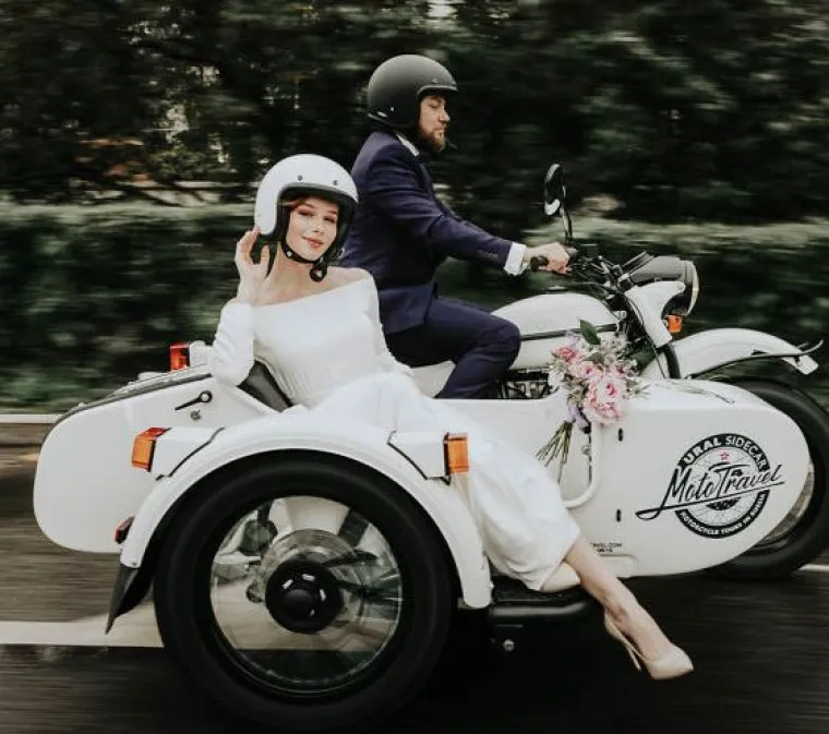 Objavljene su najljep&scaron;e fotke s vjenčanja u 2020. i malo je reći da su savr&scaron;ene!