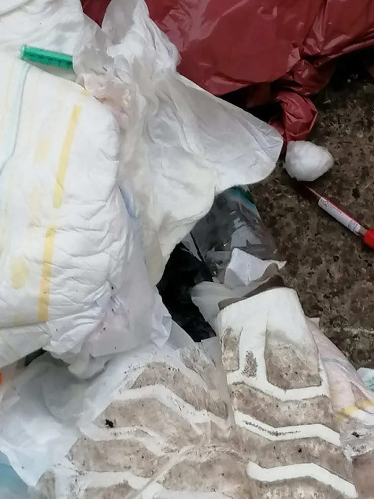 KB Dubrava zatrpana covid smećem: 'Rje&scaron;enje je jednostavno, a ako se ubrzo ne donese, čeka nas katastrofa!'