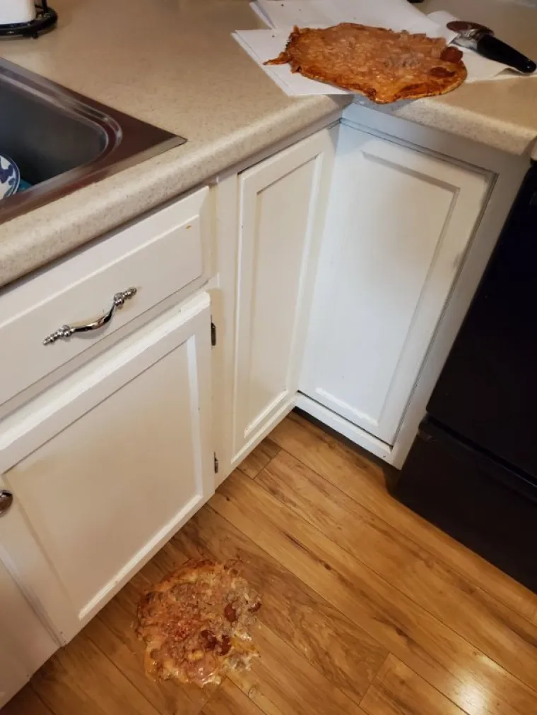 AKO MISLITE DA JE VAMA LO&Scaron; DAN, NJIMA JE GORI: Kad se nevolje dogode samo par dana prije Božića...