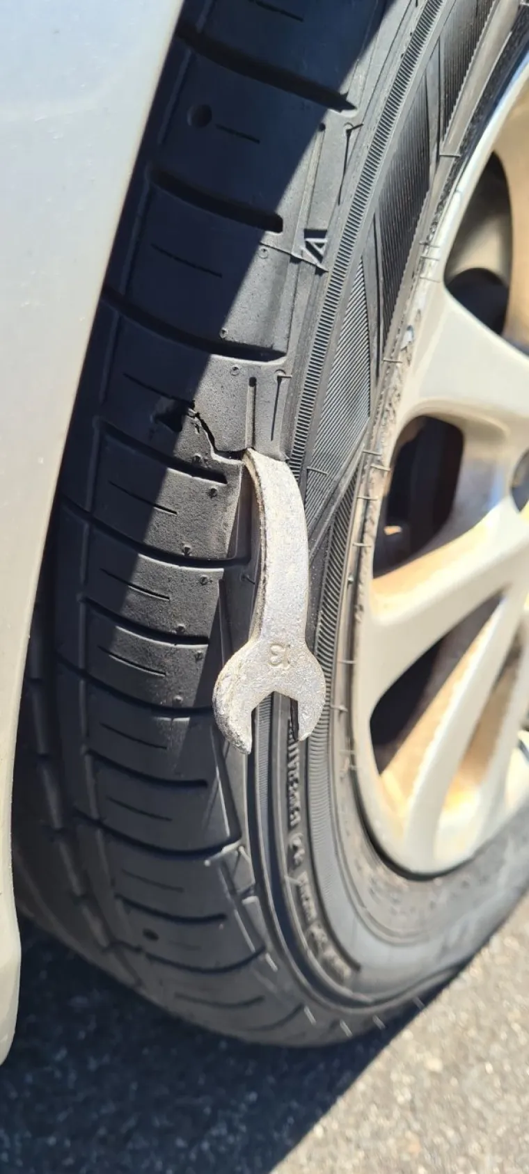 AKO MISLITE DA JE VAMA LO&Scaron; DAN, NJIMA JE GORI: Kad se nevolje dogode samo par dana prije Božića...