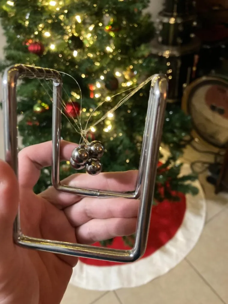 AKO MISLITE DA JE VAMA LO&Scaron; DAN, NJIMA JE GORI: Kad se nevolje dogode samo par dana prije Božića...