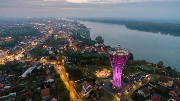 I kada bi mogle reći 1000 riječi, ove fotografije ne bi uspjele sažeti sve &scaron;to se dogodilo 2020.