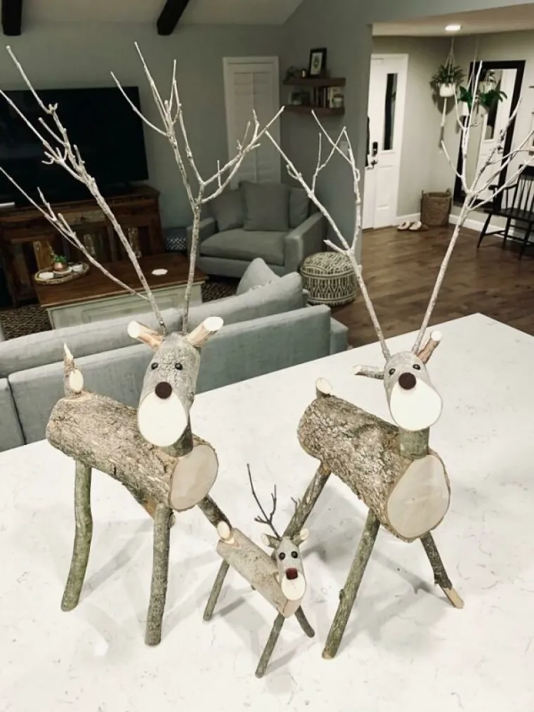 Jedna od rijetkih prednosti izolacije je to &scaron;to su ljudi imali vi&scaron;e vremena razmi&scaron;ljati o ukrasima.  A odlazak ove godine zaista treba proslaviti...