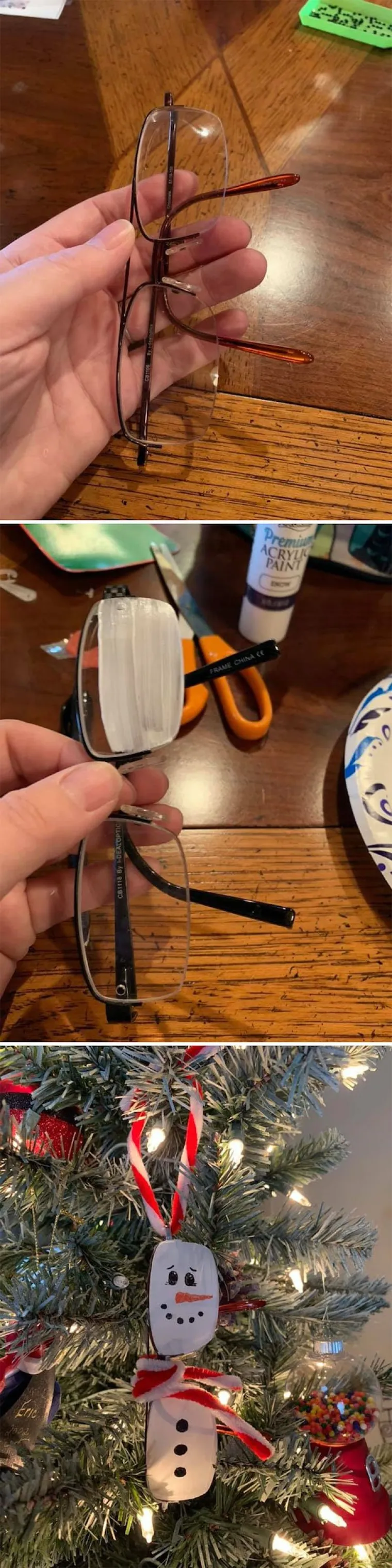 KAKVA GODINA, TAKVI I UKRASI: Ova 2020. bila je sve samo ne obična, pa nije ni čudo da su i dekoracije malo pomaknute