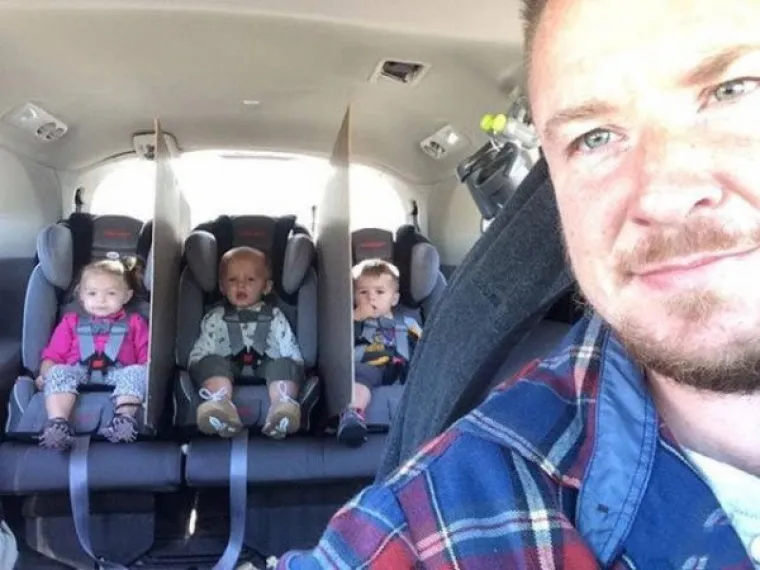 JESU LI OVO NAJURNEBESNIJI RODITELJI IKADA? Njihove metode odgoja lako bi vas mogle - nasmijati do suza