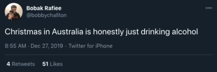 U AUSTRALIJI JE SVE NAOPAKO, PA TAKO I BOŽIĆ: 'Djed Božićnjak surfa i ima klokane'
