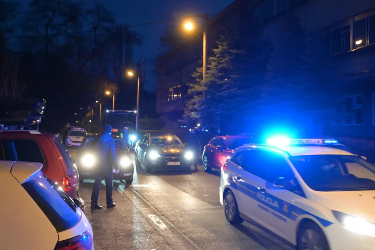 Capak u svitanje dočekao cjepivo! Prve doze stigle u pratnji policije jer se radi o nacionalnoj sigurnosti