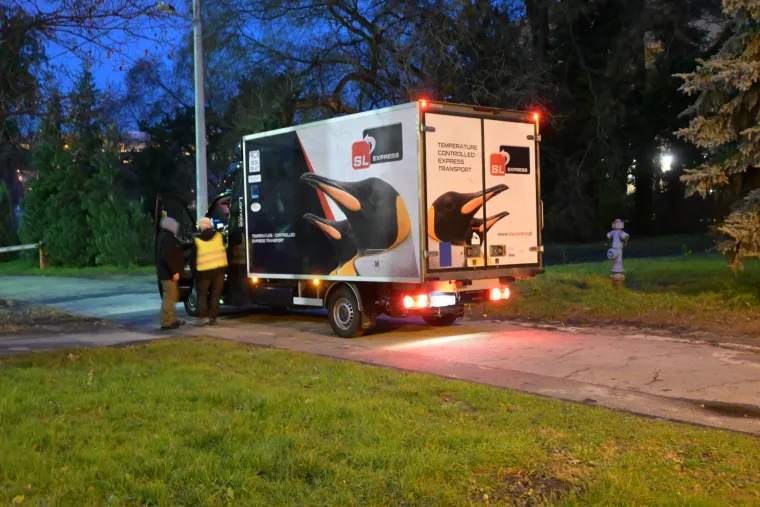 Capak u svitanje dočekao cjepivo! Prve doze stigle u pratnji policije jer se radi o nacionalnoj sigurnosti