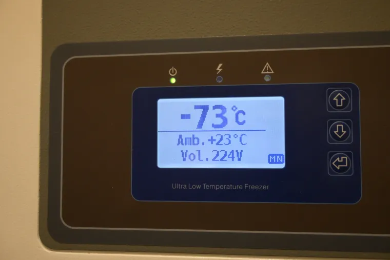 Capak u svitanje dočekao cjepivo! Prve doze stigle u pratnji policije jer se radi o nacionalnoj sigurnosti