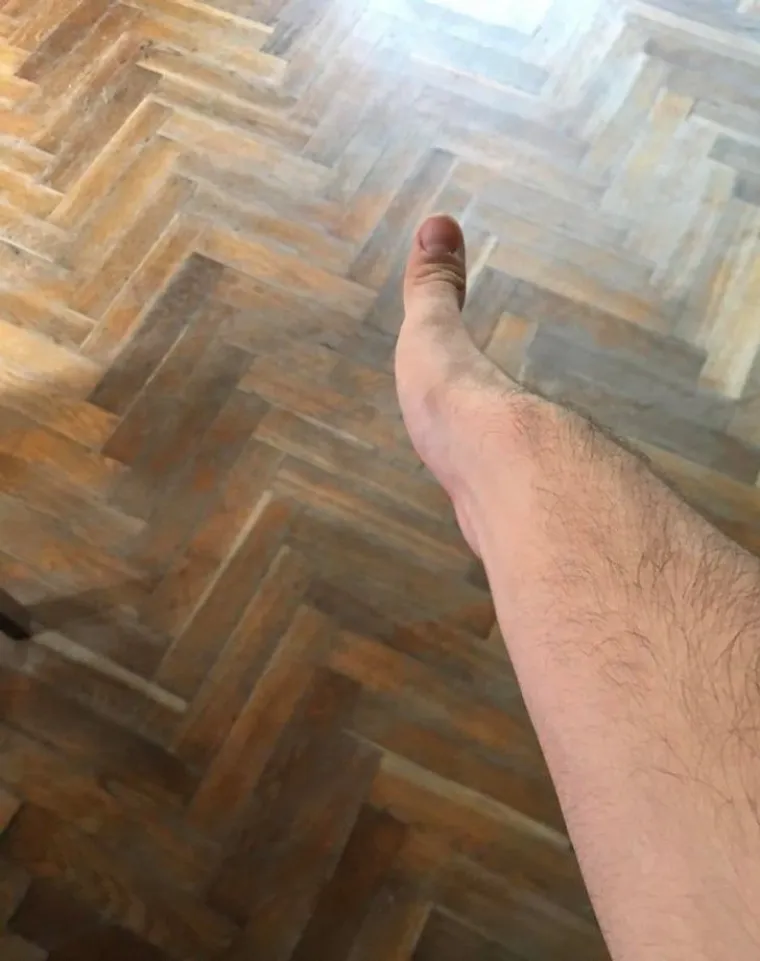 LJUDI, PA &Scaron;TO SE TO, POBOGU, OVDJE DOGAĐA?! Ove fotografije ćete morati dva puta promotriti. Ako ne i vi&scaron;e...