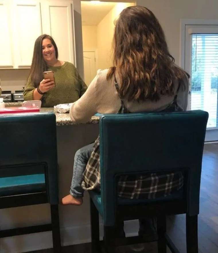 LJUDI, PA &Scaron;TO SE TO, POBOGU, OVDJE DOGAĐA?! Ove fotografije ćete morati dva puta promotriti. Ako ne i vi&scaron;e...