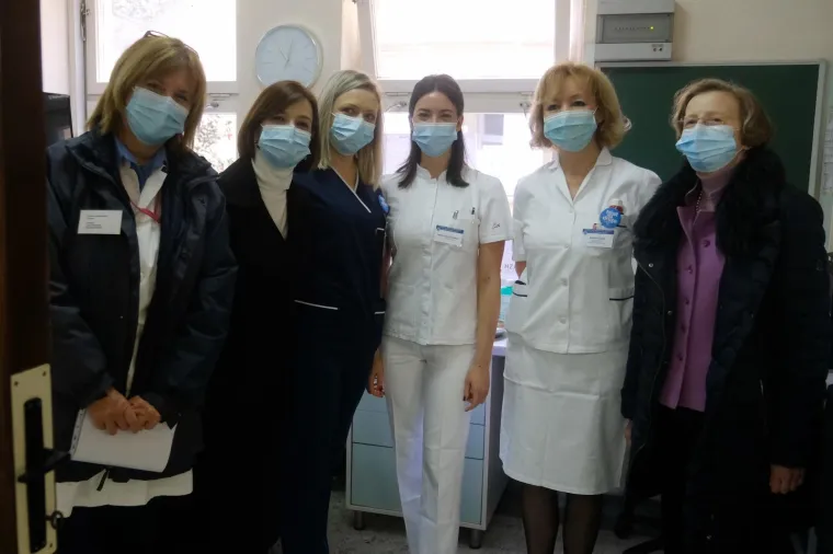 Nada protiv pandemije: Počelo cijepljenje zdravstvenih djelatnika i građana u Hrvatskoj