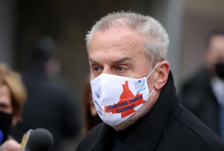 Nada protiv pandemije: Počelo cijepljenje zdravstvenih djelatnika i građana u Hrvatskoj