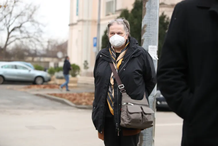 Jak potres pogodio Sisak i Petrinju, obi&scaron;li ih Milanović i Plenković: 'Drago nam je da nema većih &scaron;teta'