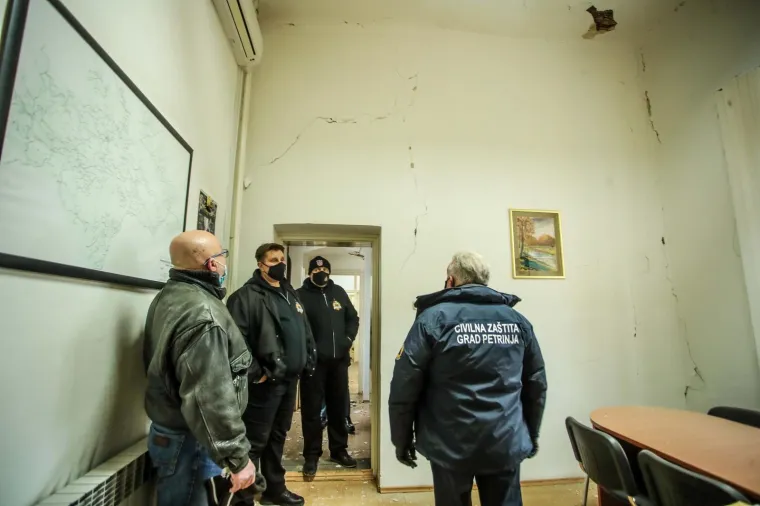 Photo: Luka Stanzl/PIXSELL