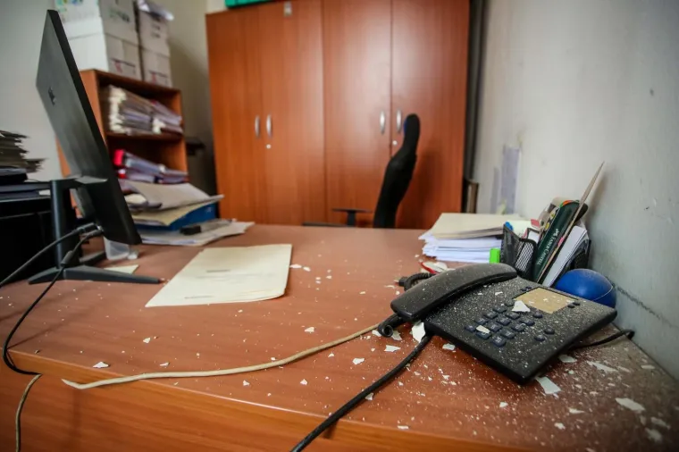 Photo: Luka Stanzl/PIXSELL