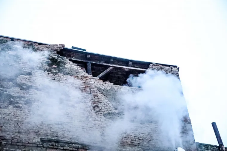 JAK POTRES POGODIO PODRUČJE SISKA: Osjetio se u cijeloj sredi&scaron;njoj Hrvatskoj