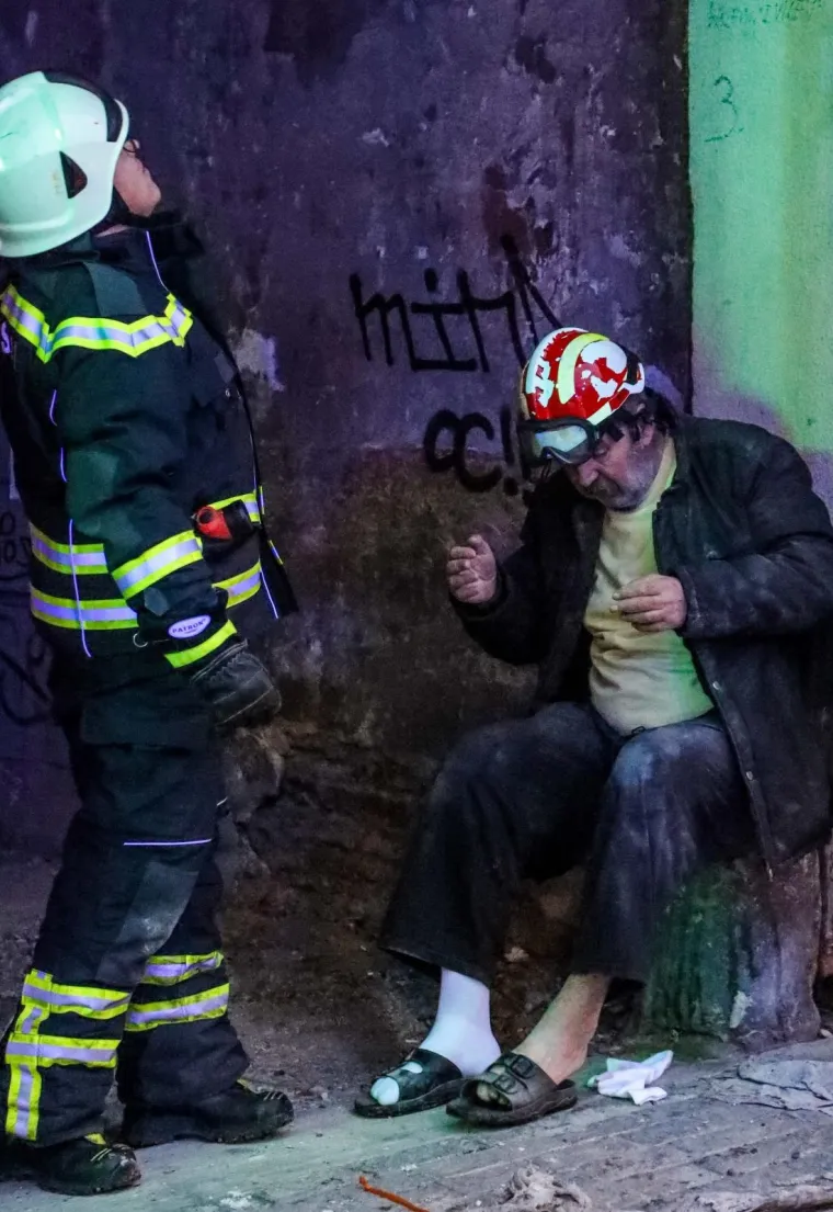 JAK POTRES POGODIO PODRUČJE SISKA: Osjetio se u cijeloj sredi&scaron;njoj Hrvatskoj