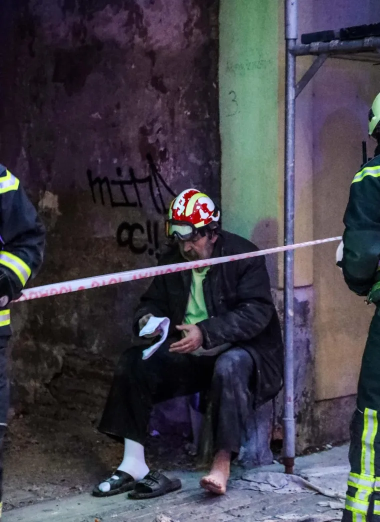 JAK POTRES POGODIO PODRUČJE SISKA: Osjetio se u cijeloj sredi&scaron;njoj Hrvatskoj