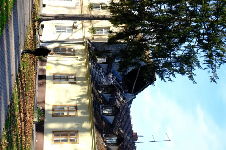 Pogledajte fatalne posljedice potresa u Sisku