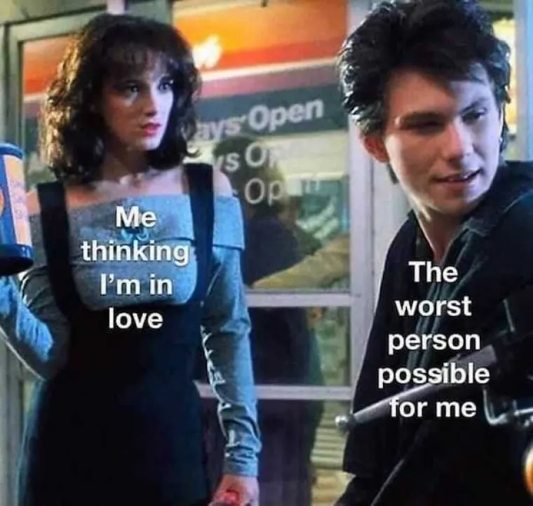 BLAGDANI OBIČNO TE&Scaron;KO PADAJU SAMCIMA: Zasladite svoj usamljeni život memovima koji točno znaju kroz &scaron;to prolazite