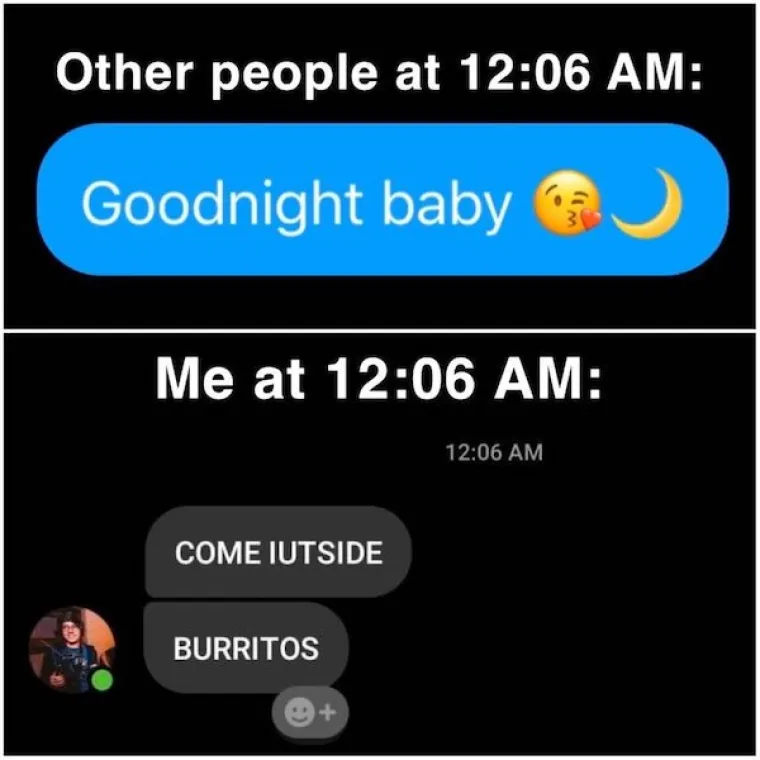 BLAGDANI OBIČNO TE&Scaron;KO PADAJU SAMCIMA: Zasladite svoj usamljeni život memovima koji točno znaju kroz &scaron;to prolazite