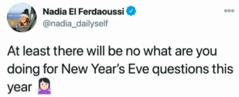 NIKAKO DA ZAVR&Scaron;I: U godini na izmaku ovo možda najbolje opisuje za&scaron;to nestrpljivo i&scaron;čekujemo taj 1. siječnja