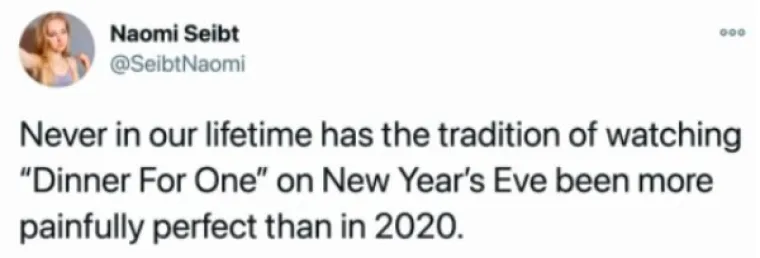 NIKAKO DA ZAVR&Scaron;I: U godini na izmaku ovo možda najbolje opisuje za&scaron;to nestrpljivo i&scaron;čekujemo taj 1. siječnja