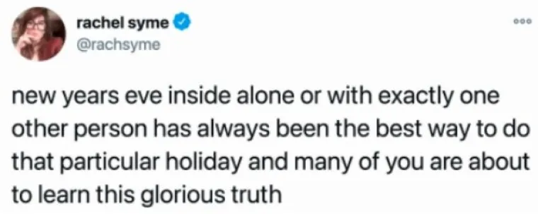 NIKAKO DA ZAVR&Scaron;I: U godini na izmaku ovo možda najbolje opisuje za&scaron;to nestrpljivo i&scaron;čekujemo taj 1. siječnja