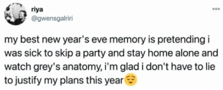 NIKAKO DA ZAVR&Scaron;I: U godini na izmaku ovo možda najbolje opisuje za&scaron;to nestrpljivo i&scaron;čekujemo taj 1. siječnja