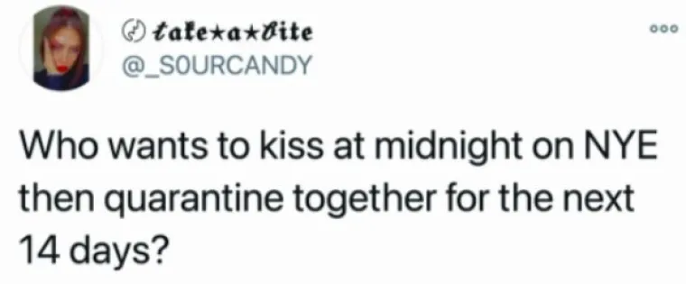 NIKAKO DA ZAVR&Scaron;I: U godini na izmaku ovo možda najbolje opisuje za&scaron;to nestrpljivo i&scaron;čekujemo taj 1. siječnja