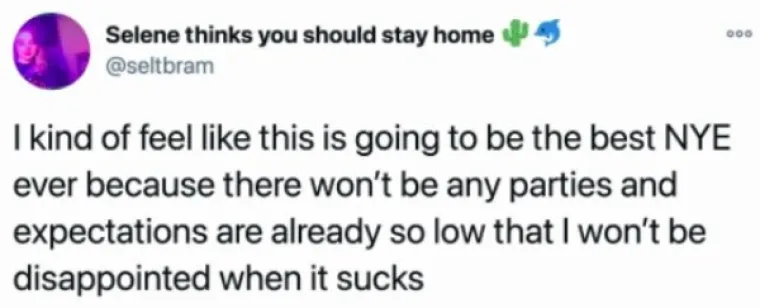 NIKAKO DA ZAVR&Scaron;I: U godini na izmaku ovo možda najbolje opisuje za&scaron;to nestrpljivo i&scaron;čekujemo taj 1. siječnja