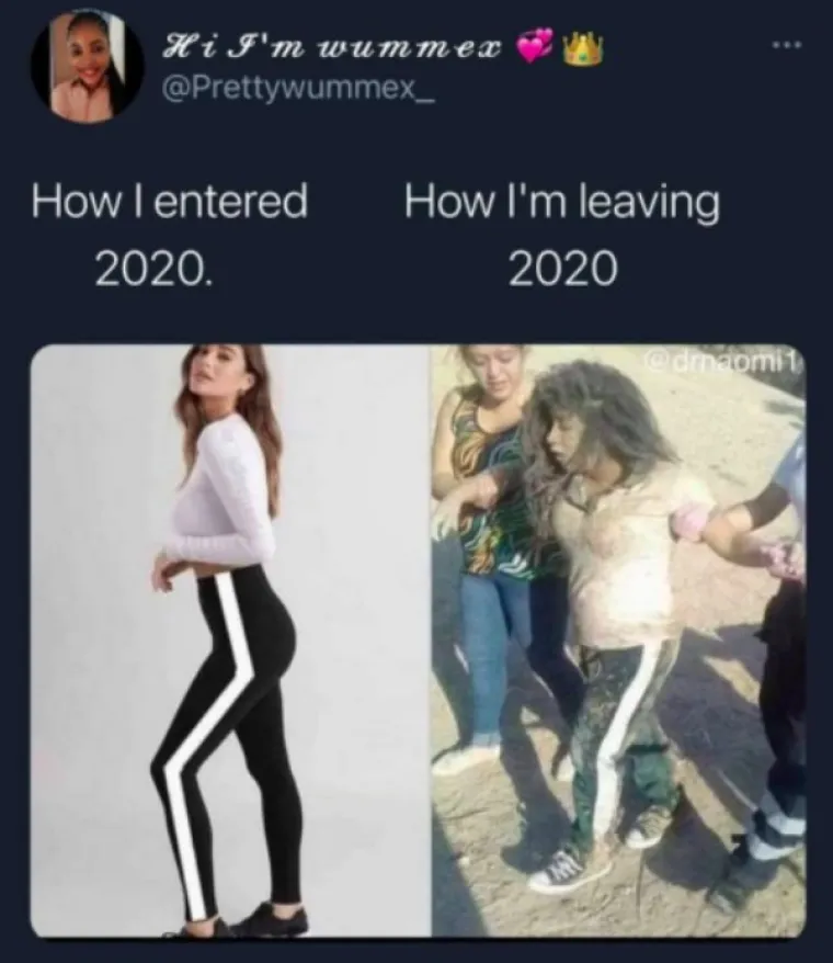 NIKAKO DA ZAVR&Scaron;I: U godini na izmaku ovo možda najbolje opisuje za&scaron;to nestrpljivo i&scaron;čekujemo taj 1. siječnja