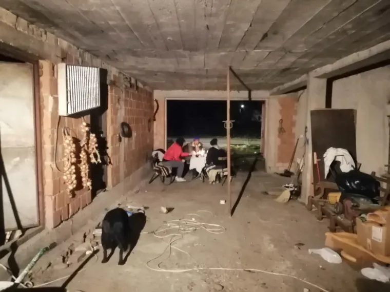 RTL-ovi reporteri proveli su noć s prestra&scaron;enim ljudima na Baniji