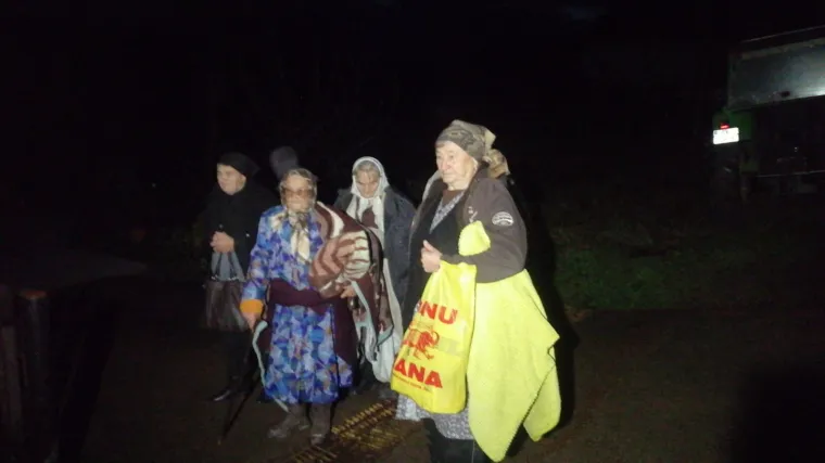 RTL-ovi reporteri proveli su noć s prestra&scaron;enim ljudima na Baniji