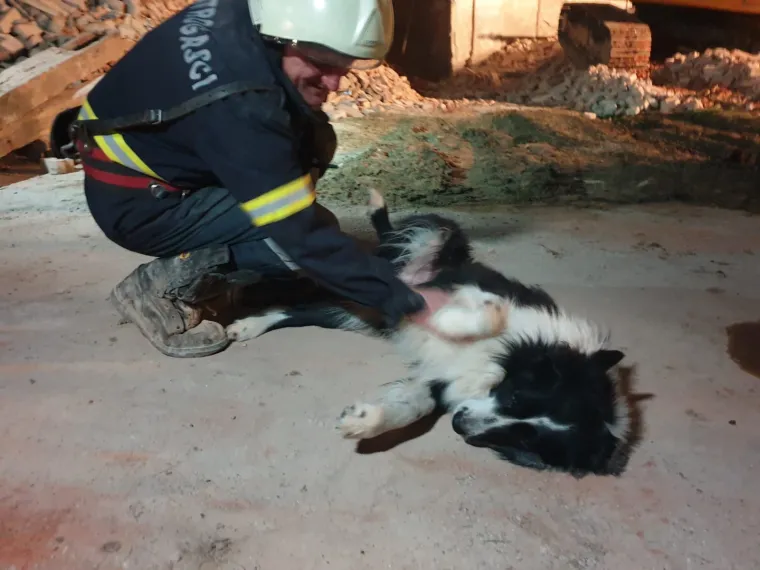 RTL-ovi reporteri proveli su noć s prestra&scaron;enim ljudima na Baniji